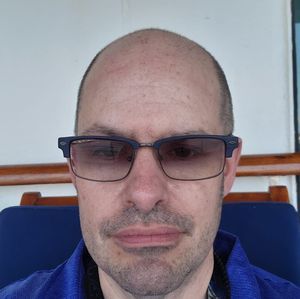 Meet your Posher, Stephen